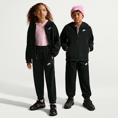 NIKE公式】ナイキ クラブ フリース ジュニア ウィンタライズド